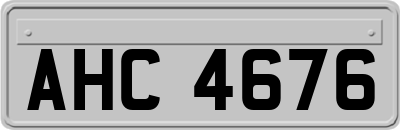 AHC4676