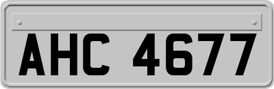 AHC4677