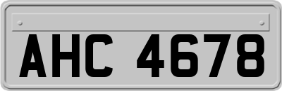 AHC4678