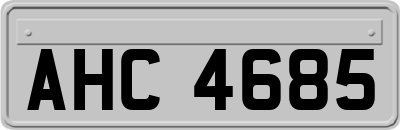 AHC4685