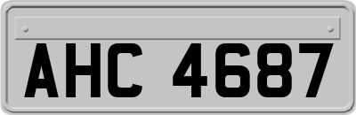 AHC4687