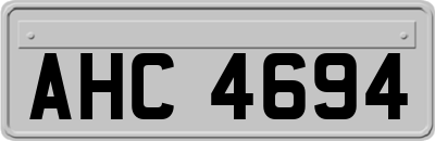 AHC4694