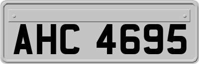 AHC4695