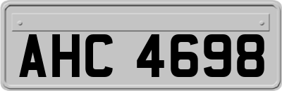 AHC4698