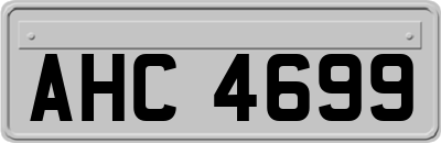 AHC4699