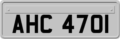 AHC4701