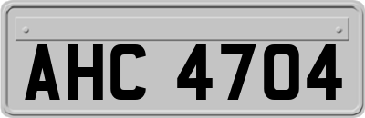 AHC4704