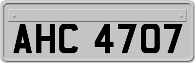 AHC4707