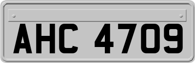 AHC4709