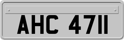 AHC4711