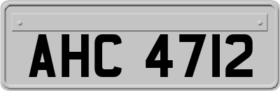 AHC4712