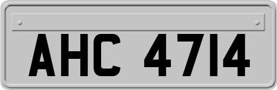 AHC4714