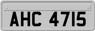AHC4715