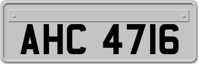 AHC4716