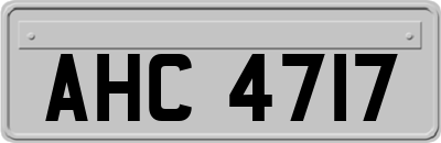 AHC4717