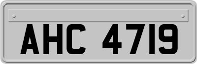 AHC4719