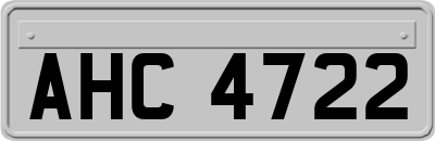 AHC4722