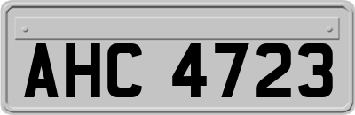 AHC4723