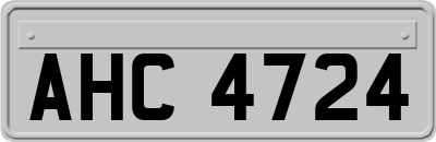 AHC4724