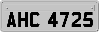 AHC4725