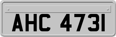 AHC4731