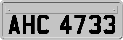 AHC4733