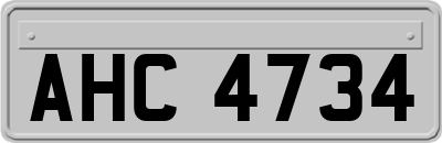 AHC4734