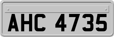 AHC4735