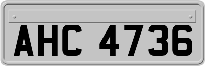 AHC4736