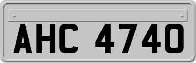 AHC4740