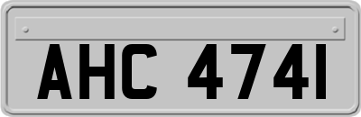 AHC4741