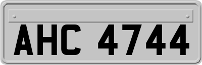 AHC4744
