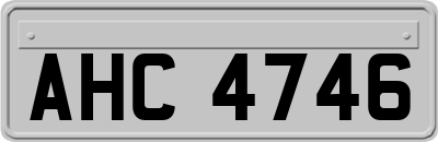 AHC4746