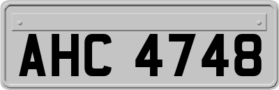 AHC4748