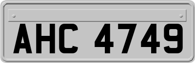 AHC4749