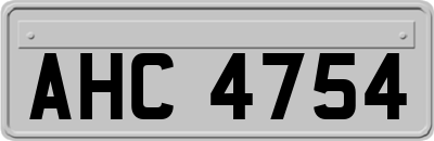 AHC4754