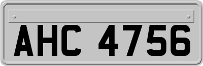 AHC4756