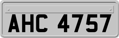 AHC4757