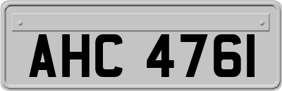 AHC4761