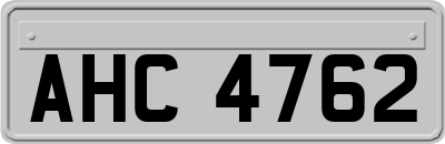 AHC4762