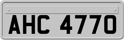 AHC4770