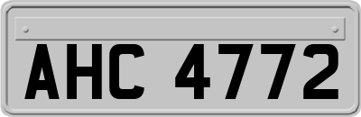 AHC4772