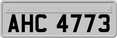 AHC4773