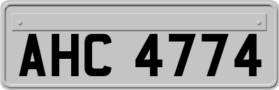 AHC4774