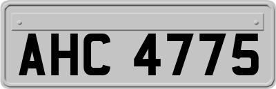 AHC4775