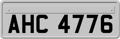 AHC4776
