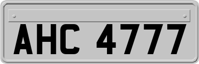 AHC4777