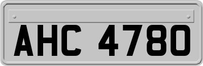 AHC4780