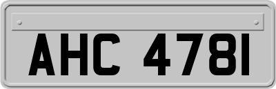 AHC4781