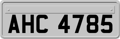 AHC4785